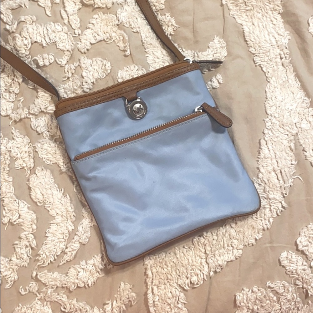 Crossbody
